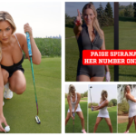 Paige Spiranac shared her most valuable golf tip yet