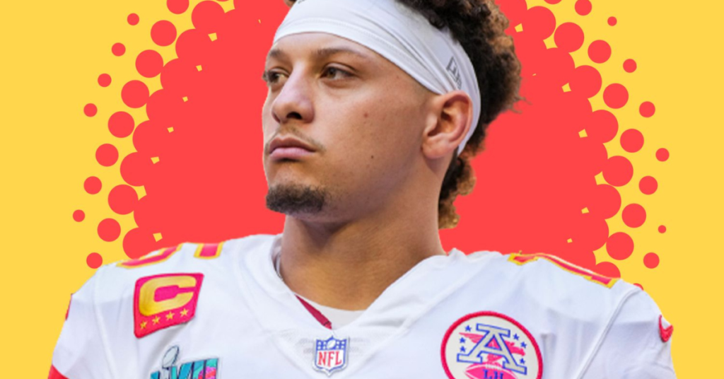 Kansas City Chiefs QB Patrick Mahomes Requests 1 Thing From The NFL Moving Forward