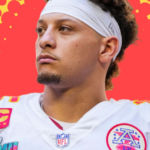 Kansas City Chiefs QB Patrick Mahomes Requests 1 Thing From The NFL Moving Forward