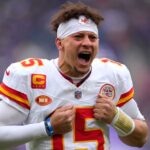 Patrick Mahomes Names The Best QB Of All-Time 