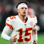 Patrick Mahomes Gets Offensive Help? Chiefs Eyeing Darnell Mooney