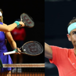 Tennis News Today: Rafael Nadal becomes first-ever tennis player to hit 21 million Instagram followers; Paula Badosa professes her love for Aryna Sabalenka