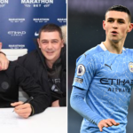 Phil Foden’s Biggest Fans: Inside the Matchday Rituals of His Proud Parents