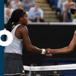 Qatar Open: Why Naomi Osaka advances as Coco Gauff, Ons Jabeur dumped out 