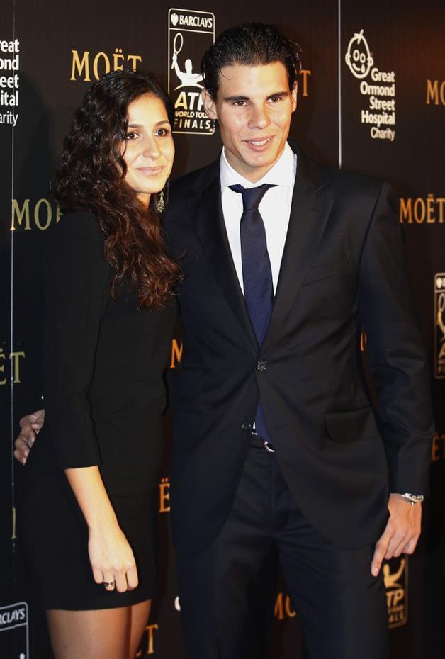 Nadal’s Queen Celebrates! Mery Francisca Perelló Turns [Age] Today (But How Old Does She Really Look?)