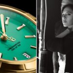 She’s known for fashion. Now a splash in watches. Victoria Beckham Just Launched Her First Watch Collection With Breitling