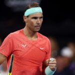 RAFAEL NADAL WILL RETURN TO HIS BEST IN TIME FOR ROLAND GARROS AND OLYMPIC GAMES SAYS EMILIO SANCHEZ VICARIO