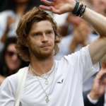 Is Australian Open Star Andrey Rublev Dating? Everything You Need to Know About His Love Life