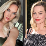 Paige Spiranac apologises after being ‘rattled’ by Margot Robbie insult