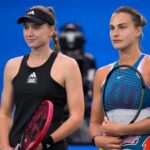 WTA Race Update: Sabalenka Dominates But Rybakina Bridges Gap After Abu Dhabi Win 