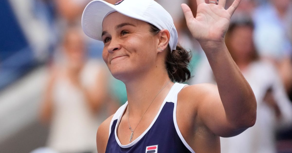 What is Ash Barty doing now? Former Australian Open champion busy in tennis retirement