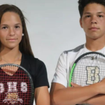 Ben Shelton: Not Just Another Tennis Prodigy – Meet the Inspiring Sister Behind the Rising Star