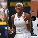 “People are going to make a weird GIF from that” – Iga Swiatek, Coco Gauff, Aryna Sabalenka and others take part in fun ‘What’s in the Box’ challenge