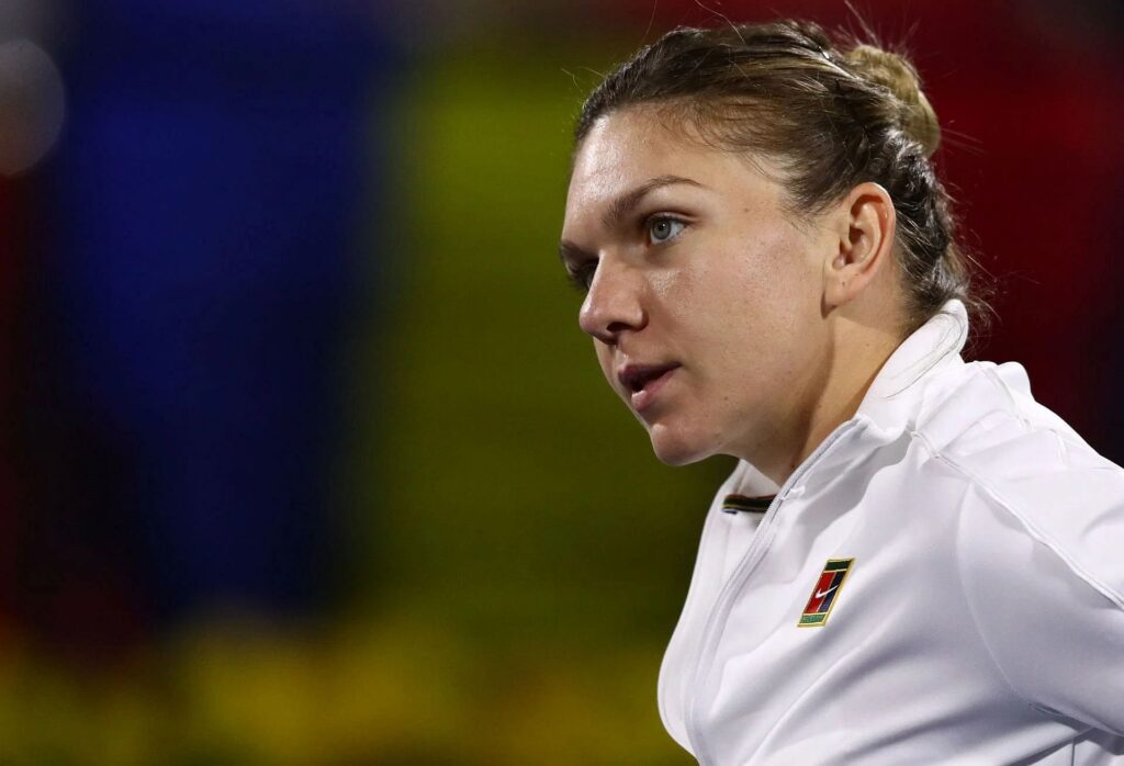 “I believe the truth is going to come out and the day to be on court is going to be soon” – Simona Halep confident after CAS hearing over doping ban