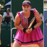 Swiatek Leads the Pack! Ostapenko and Vekic See Rises in Latest WTA Rankings