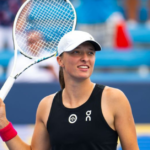 Will Swiatek Add Wimbledon to Her Collection? Analyzing Her Chances