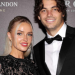 Love Match: Tracing the Tennis Court Romance of Morgan Riddle & Taylor Fritz