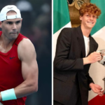 Tennis News Today: Rafael Nadal returns to training post-Australian Open withdrawal; Serena Williams’ ex-coach stands by Jannik Sinner amid backlash for meeting Italian Prime Minister