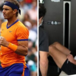 Tennis legend Rafael Nadal shares heartbreaking health update following injury battles