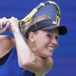 Bryce Miller: Tennis mom Caroline Wozniacki brings comeback story to Cymbiotika San Diego Open