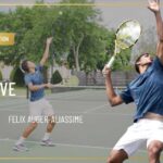 The Auger-Aliassimes: A Tennis Power Family Serving Up Success