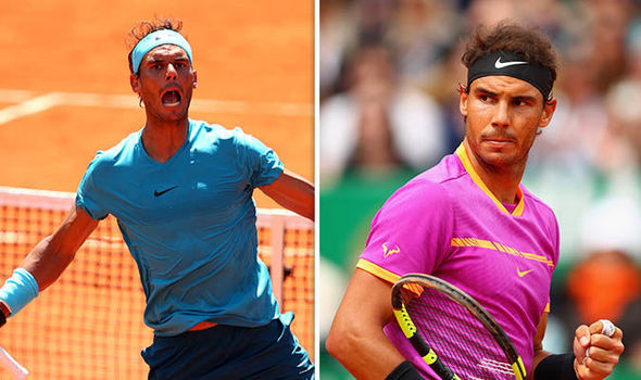 The Will to Win: Unveiling the Mental Fortitude of Rafael Nadal