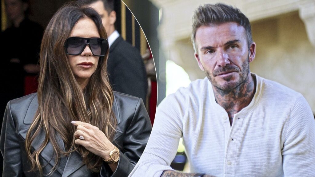 The secret to how David and Victoria Beckham finally cracked America after 25 years as the A-listers’ empire continues to grow