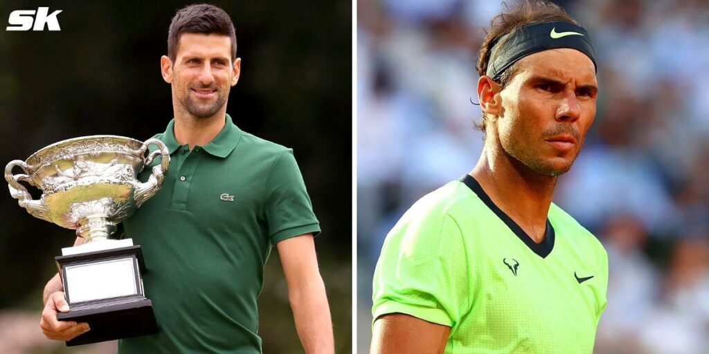 Can this tennis legend ever match Nadal’s untouchable record at one Grand Slam? – Fans analyze Novak Djokovic’s chances