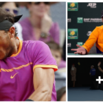 Three Reasons Why Nadal Carefully Chooses Where He Will Play On Comeback