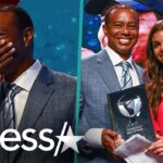 Reason why Tiger Woods Tears Up After Daughter Sam’s Heartfelt Hall of Fame Speech