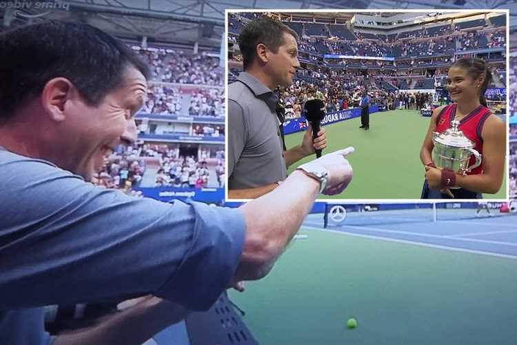 Tim Henman issues take on Emma Raducanu & major statement on Aryna Sabalenka