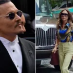 Top 15 celebrities with most stylish specs – from Johnny Depp to Victoria Beckham 