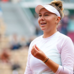 Understanding Amanda Anisimova’s Mental Health Journey