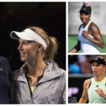 Everything you need to know why Venus Williams and Caroline Wozniacki granted Indian Wells wild cards