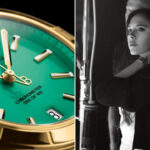 Victoria Beckham & Breitling launch limited-edition watch collection