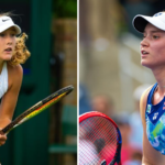 WTA rankings: Rybakina back at No 4, Andreeva nearing top 30