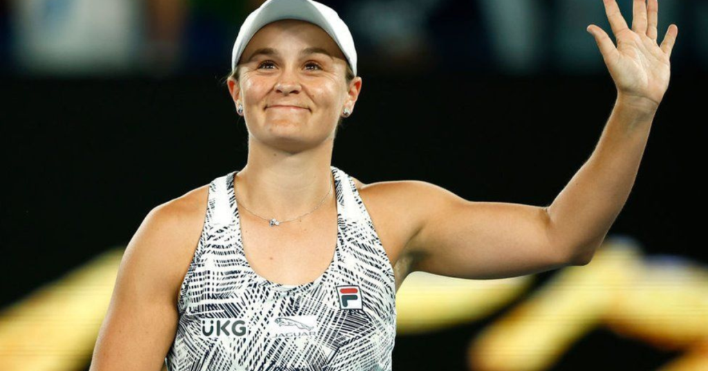 “Was My Dream” – Ashleigh Barty Gets Real About Retirement Regrets Amid Her New Motherhood Duties