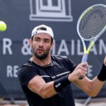 “We are pursuing the same dream”: Matteo Berrettini aims to emulate Jannik Sinner after Australian Open ‘miracle’