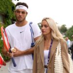 What You Need to Know About Morgan Riddle, Influencer and Taylor Fritz’s Girlfriend