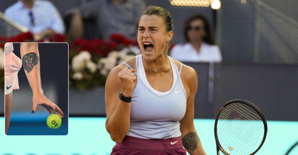 “The Level is There”: Sabalenka Praises Raducanu After Hard-Fought Indian Wells Win 