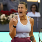 “The Level is There”: Sabalenka Praises Raducanu After Hard-Fought Indian Wells Win 