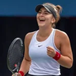 Love, Tennis, and Championships: Exploring Bianca Andreescu’s Personal Life.