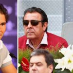 “It’s tough, but I’m not the only one who has parents divorcing in my life” – When Rafael Nadal opened up about the impact of his parents’ separation