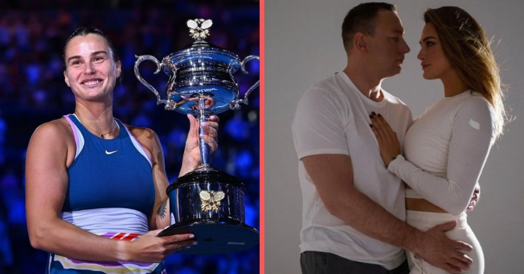 Who Is Aryna Sabalenka’s Boyfriend Konstantin Kolstov? Love Story Of Australian Open 2024 Champion With Former Hockey Star