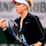 Why  Amanda Anisimova’s Mental Health Choice Became Her Winning Serve