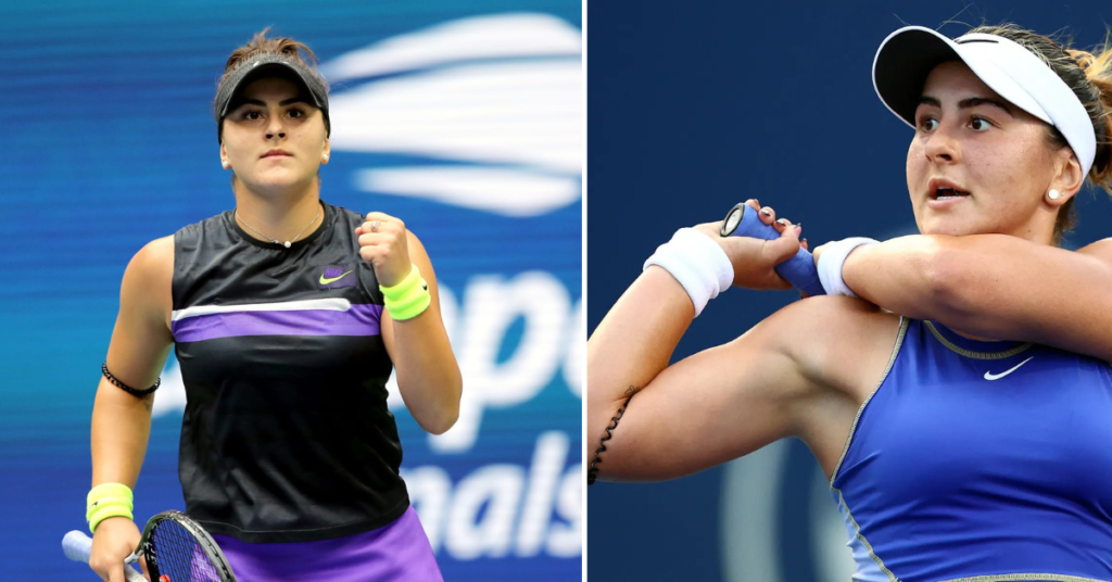 Why Bianca Andreescu is Taking a Time-Out, Not Saying Goodbye