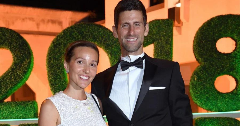 Why Did Novak Djokovic’s Wife Jelena Describe Their Relationship as ‘Science Fiction’? All You Need to Know About the Royal Couple’s Dating Story