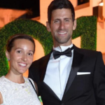 Why Did Novak Djokovic’s Wife Jelena Describe Their Relationship as ‘Science Fiction’? All You Need to Know About the Royal Couple’s Dating Story