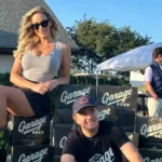 Win A Day Of Golf With Paige Spiranac By Entering Garage Beer’s ‘Play With Paige’ Contest