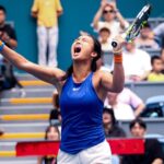 Filipina Tennis Star Alex Eala Clinches Historic First Pro Doubles Title in India